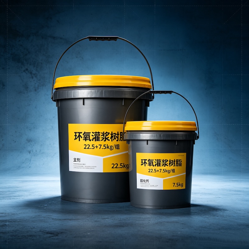 乐安环氧灌浆树脂